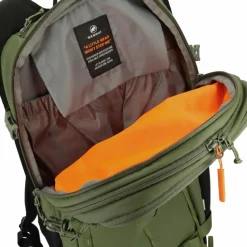 Mammut Wanderrucksäcke<Nirvana Wanderrucksack 50 cm marsh-black