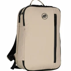 Clearance Mammut Seon Transporter 15 Rucksack 41 cm Laptopfach savannah