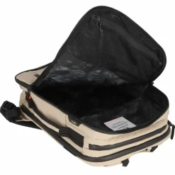 Clearance Mammut Seon Transporter 15 Rucksack 41 cm Laptopfach savannah