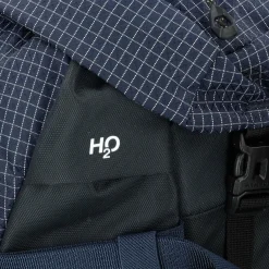 Clearance Mammut Trion 38 Women Wanderrucksack 55 cm marine-black