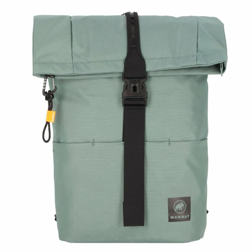 Discount Mammut Xeron 15 Rucksack 42 cm Laptopfach dark jade
