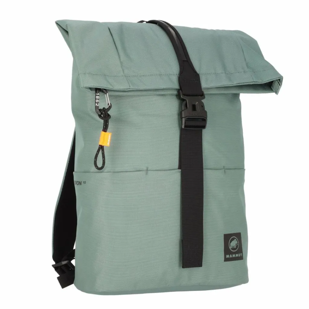 Discount Mammut Xeron 15 Rucksack 42 cm Laptopfach dark jade