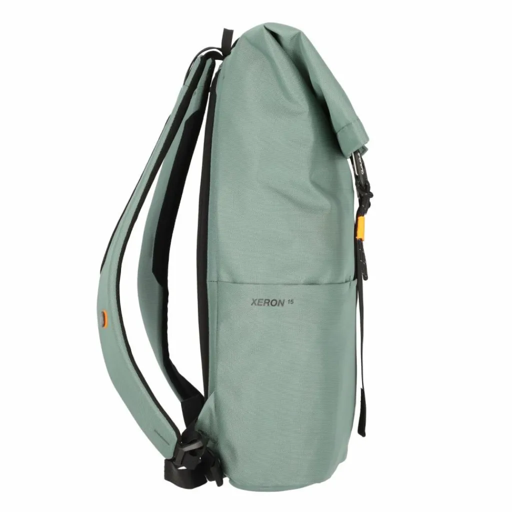 Discount Mammut Xeron 15 Rucksack 42 cm Laptopfach dark jade