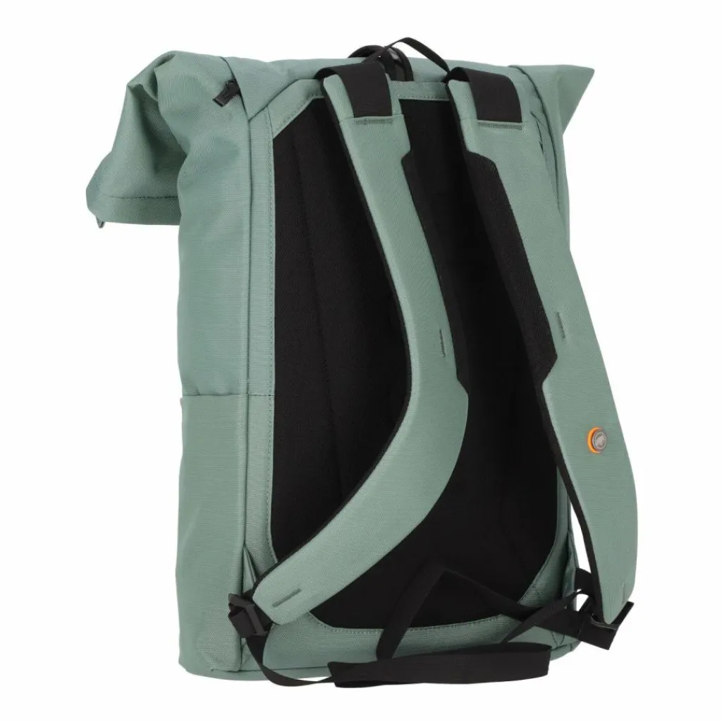 Discount Mammut Xeron 15 Rucksack 42 cm Laptopfach dark jade