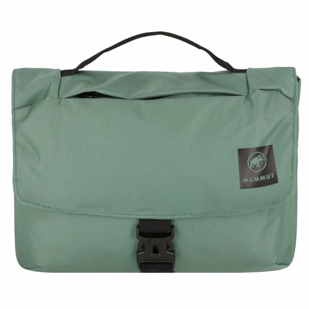 Discount Mammut Xeron Messenger 40 cm dark jade