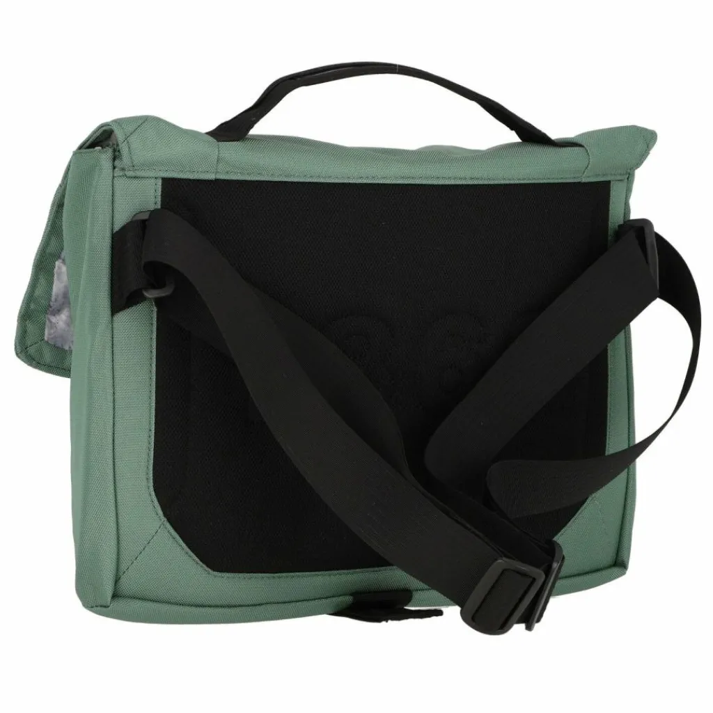 Discount Mammut Xeron Messenger 40 cm dark jade