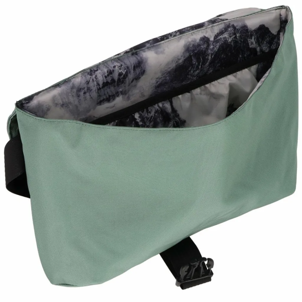 Discount Mammut Xeron Messenger 40 cm dark jade