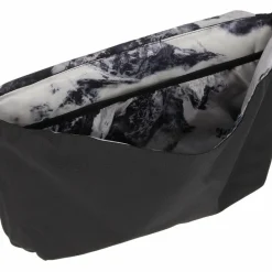 Mammut Messenger Bags<Xeron Messenger 40 cm black