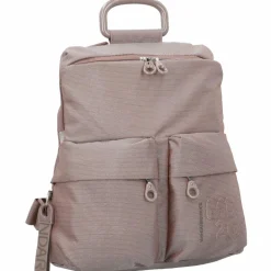 Sale Mandarina Duck City Rucksack 34 cm taupe