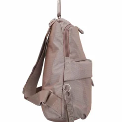 Sale Mandarina Duck City Rucksack 34 cm taupe