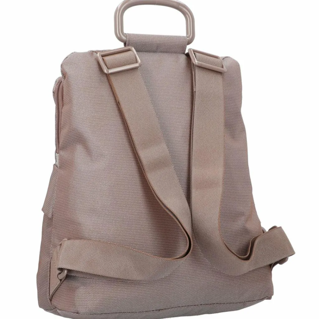 Sale Mandarina Duck City Rucksack 34 cm taupe