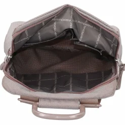 Sale Mandarina Duck City Rucksack 34 cm taupe