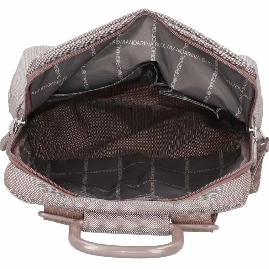 Sale Mandarina Duck City Rucksack 34 cm taupe