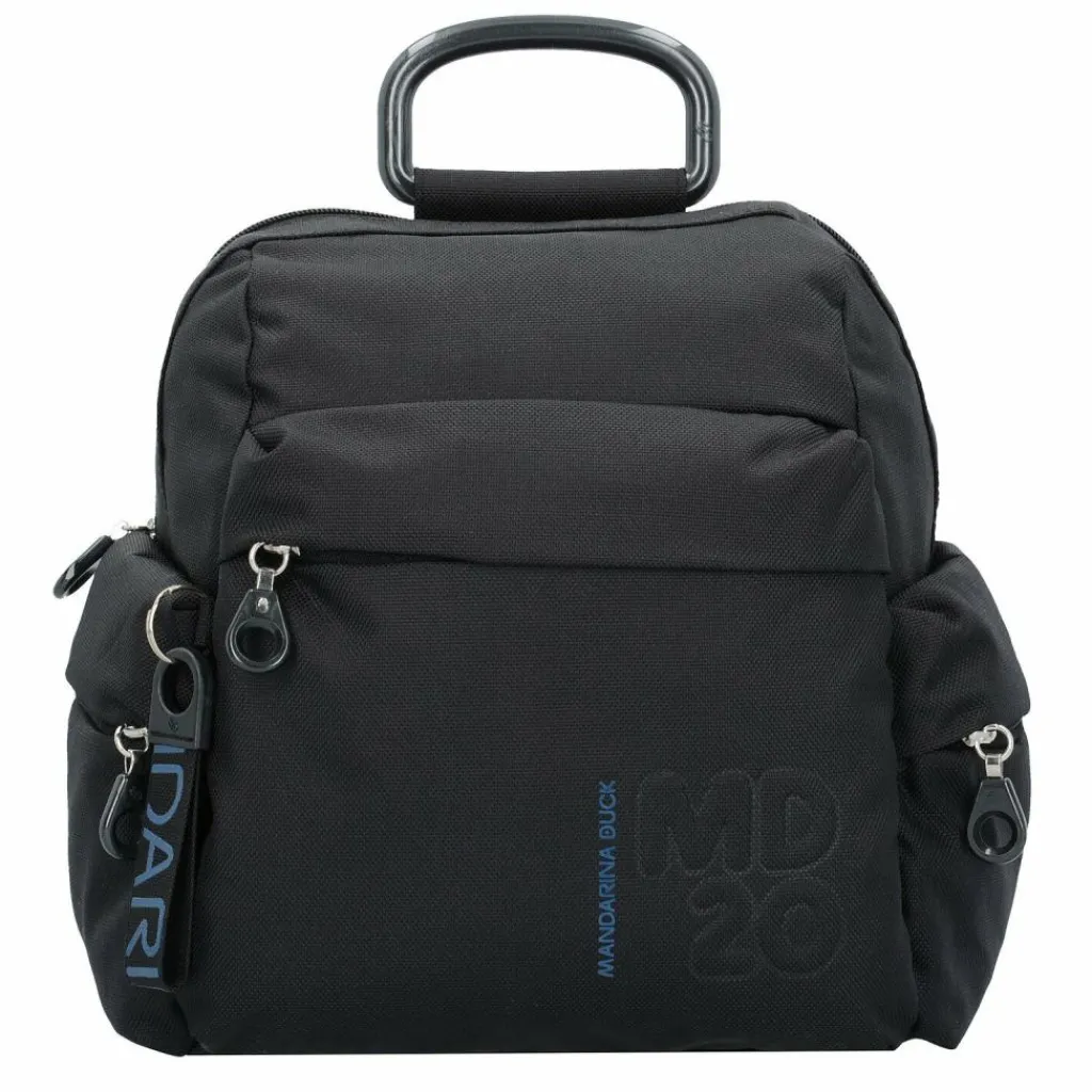 Mandarina Duck City Rucksäcke<City Rucksack 27 cm black