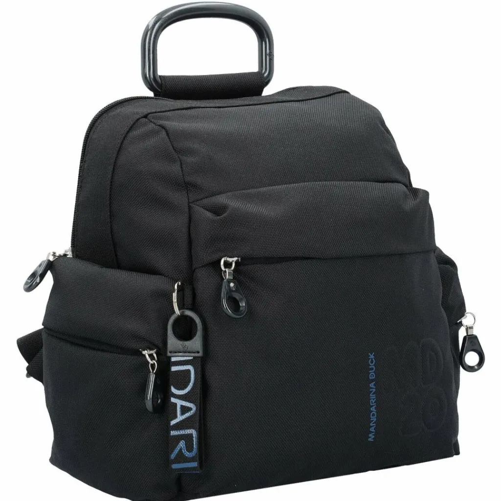 Mandarina Duck City Rucksäcke<City Rucksack 27 cm black