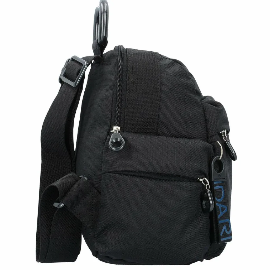 Mandarina Duck City Rucksäcke<City Rucksack 27 cm black