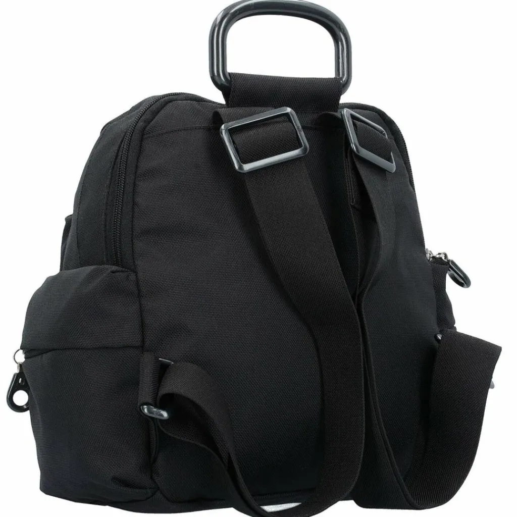 Mandarina Duck City Rucksäcke<City Rucksack 27 cm black