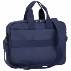 Mandarina Duck Laptoptaschen|Aktentaschen<District Aktentasche 38.5 cm Laptopfach dress blue