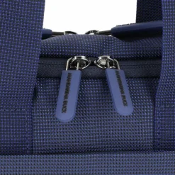 Mandarina Duck Laptoptaschen|Aktentaschen<District Aktentasche 38.5 cm Laptopfach dress blue