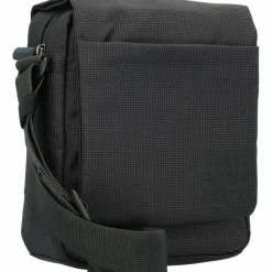 Mandarina Duck District Umhängetasche 20 cm black ink