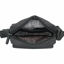 Mandarina Duck District Umhängetasche 20 cm black ink