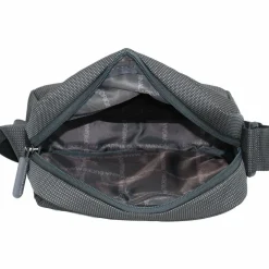 Mandarina Duck Umhängetaschen<District Umhängetasche 20 cm steel