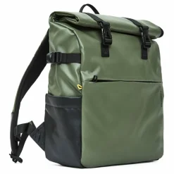 Mandarina Duck Eco Coated Daypack 50 cm