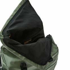 Mandarina Duck Eco Coated Daypack 50 cm