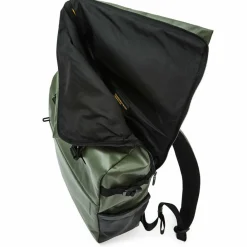 Mandarina Duck Eco Coated Daypack 50 cm