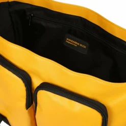 Hot Mandarina Duck Eco Coated Messenger 39 cm duck yellow