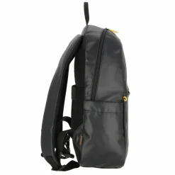 Discount Mandarina Duck Eco Coated Daypack 42.5 cm Laptopfach black