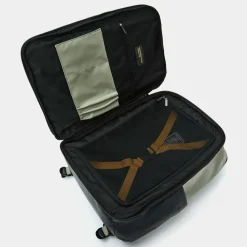 Clearance Mandarina Duck Eco Coated Reiserucksack 44 cm mud