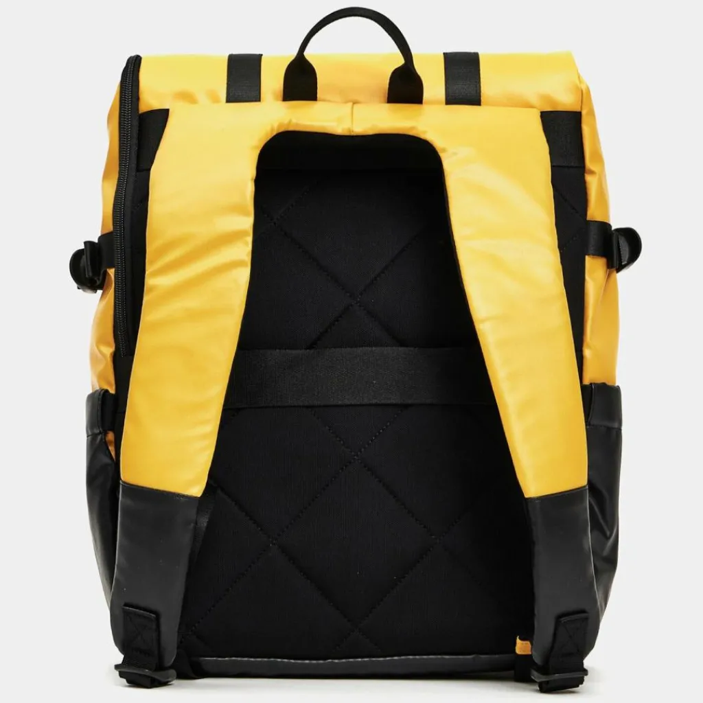 Mandarina Duck Eco Coated Daypack 50 cm