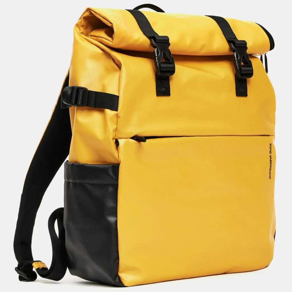 Mandarina Duck Eco Coated Daypack 50 cm