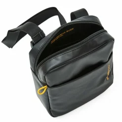 Discount Mandarina Duck Eco Coated Umhängetasche 15 cm black