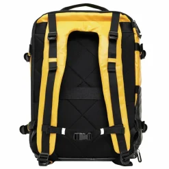 Mandarina Duck eco coated Reiserucksack 50 cm Laptopfach