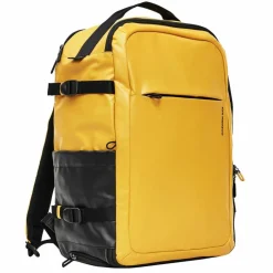 Mandarina Duck eco coated Reiserucksack 50 cm Laptopfach