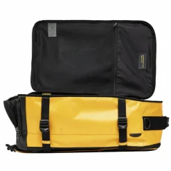 Mandarina Duck eco coated Reiserucksack 50 cm Laptopfach