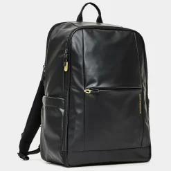 Mandarina Duck Eco Coated Reiserucksack 44 cm