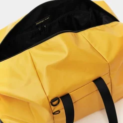Mandarina Duck Weekender|Reisetaschen Ohne Rollen<Eco Coated Weekender Reisetasche 54 cm duck yellow