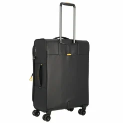 Mandarina Duck Eco Coated 4 Rollen Trolley M 67 cm