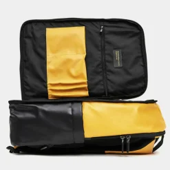 Mandarina Duck Business-Rucksäcke<Eco Coated Reiserucksack 44 cm duck yellow