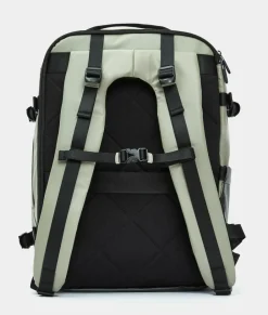 Mandarina Duck eco coated Reiserucksack 50 cm Laptopfach
