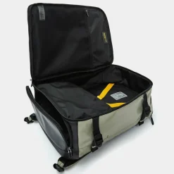 Mandarina Duck eco coated Reiserucksack 50 cm Laptopfach