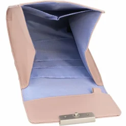 Mandarina Duck Umhängetaschen<Hera 3.0 Umhängetasche Leder 12 cm stucco