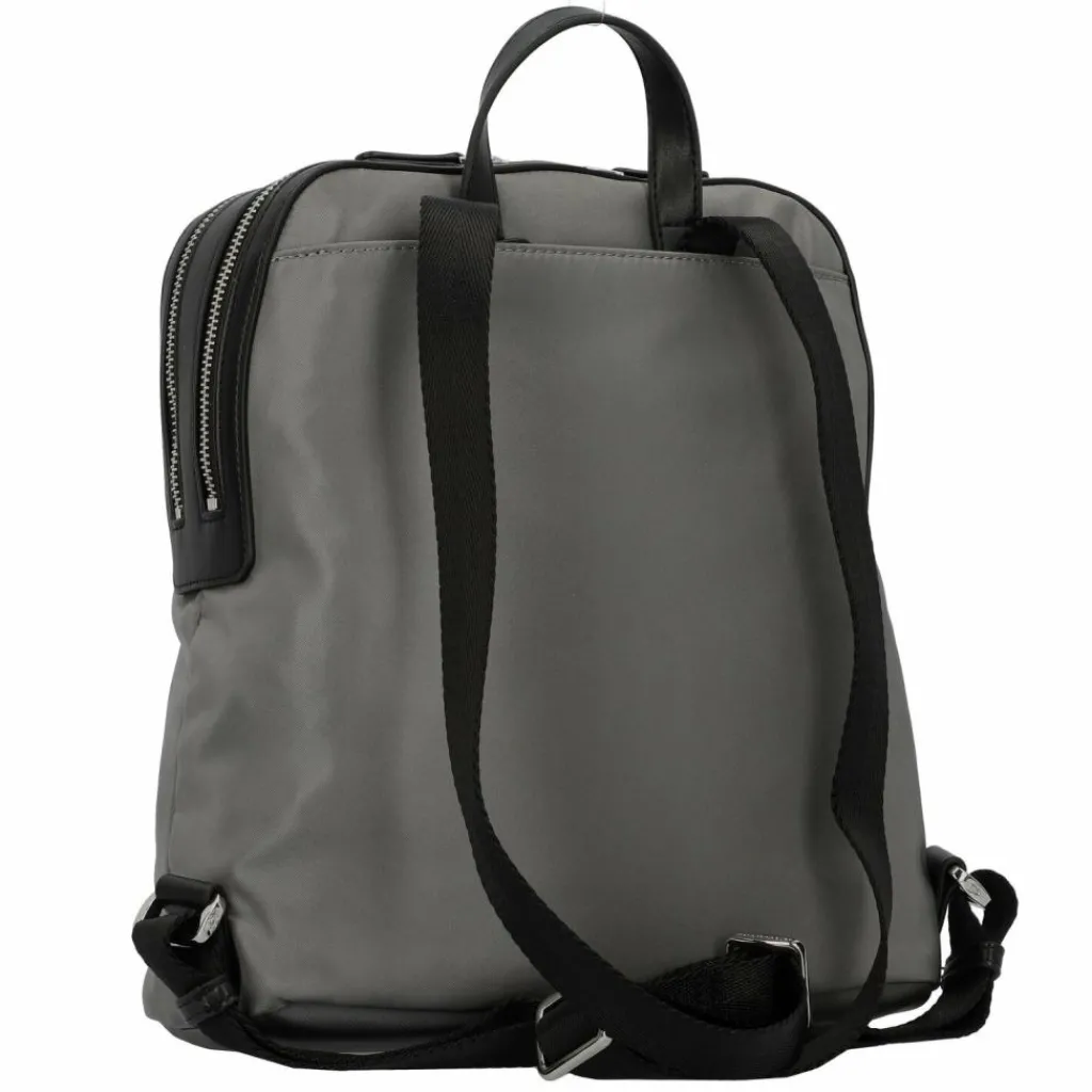 Mandarina Duck City Rucksäcke<Hunter City Rucksack 29 cm smoked pearl