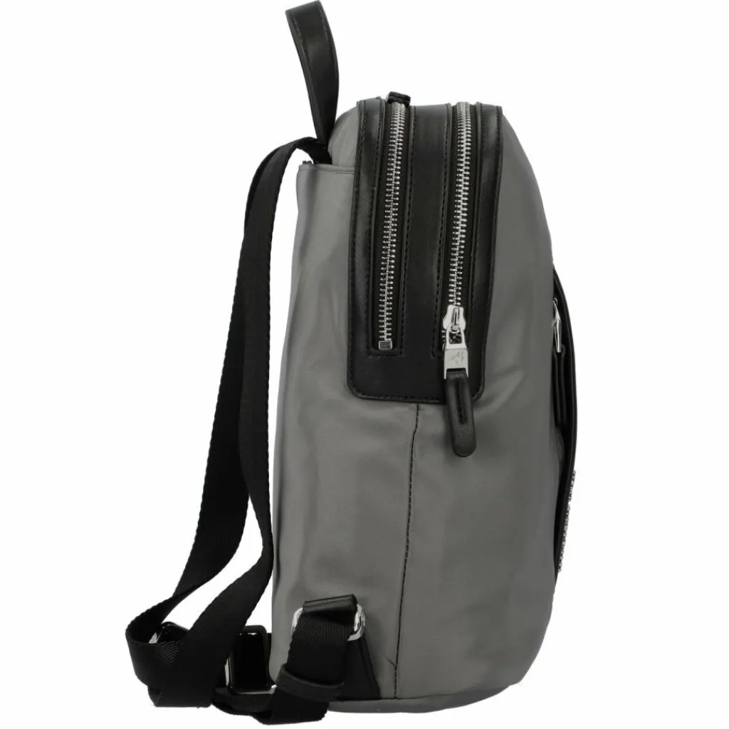 Mandarina Duck City Rucksäcke<Hunter City Rucksack 29 cm smoked pearl