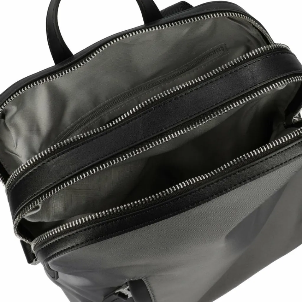 Mandarina Duck City Rucksäcke<Hunter City Rucksack 29 cm smoked pearl