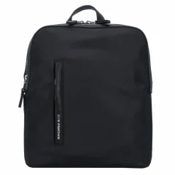 Mandarina Duck City Rucksäcke<Hunter City Rucksack 29 cm black