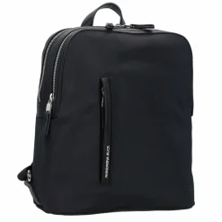 Mandarina Duck City Rucksäcke<Hunter City Rucksack 29 cm black